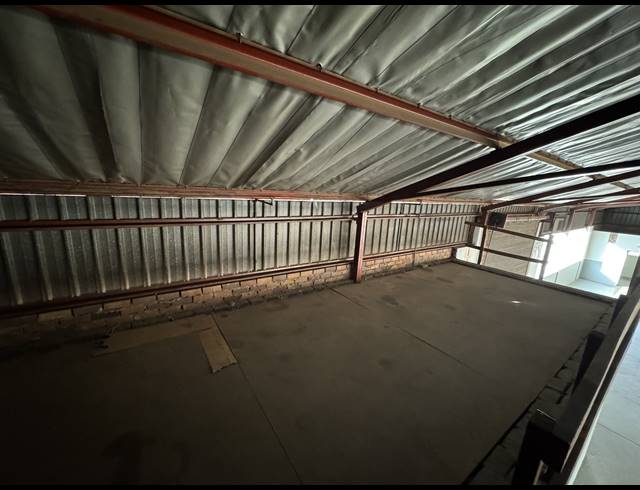 400M² WAREHOUSE TO LET IN WYNBERG